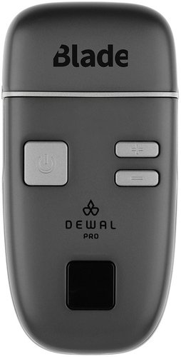 Электробритва Dewal 03-417 (графит) - 1/1