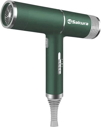 Фен Sakura SA-4051GR - 1/1