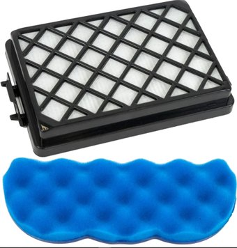 Набор фильтров Dr.Electro FS88-SET - 1/1