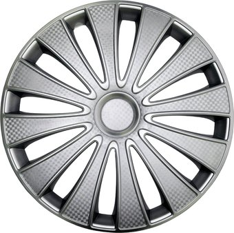 Набор колпаков на диски Star GMK 13" (4 шт) - 1/1