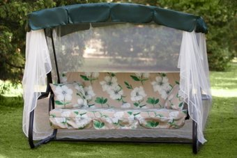 Садовые качели Olsa Турин с1201 - 1/1