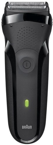 Электробритва Braun Series 3 300s (черный) - 1/1