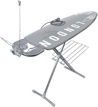 Гладильная доска Nika Nika-best НБ/6 (серия Города Лондон) - 1/1