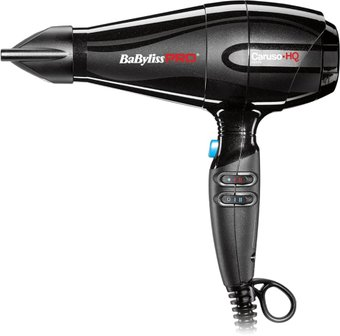 Фен BaByliss PRO Caruso-HQ BAB6970IE - 1/1
