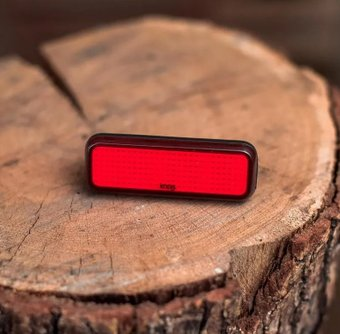 Велосипедный фонарь Knog Blinder Link Rack Mount - 1/1