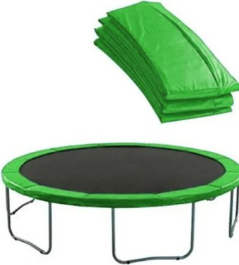 Техно Торг Онлайн чехол защитный для 10ft (зеленый) - 1/1