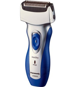 Электробритва Panasonic ES6003 - 1/1