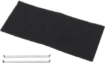 Угольный фильтр Smeg KITFLT90 - 1/1