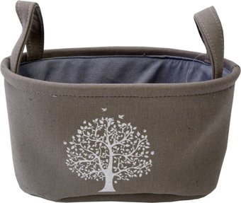 Корзина Handy Home Сад EW-68 (серый) - 1/1