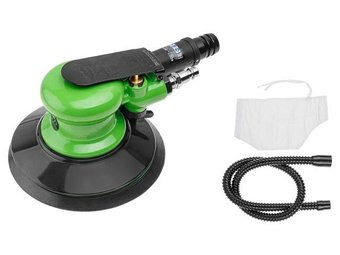 Пневмошлифмашина ECO ASP12-150V - 1/1