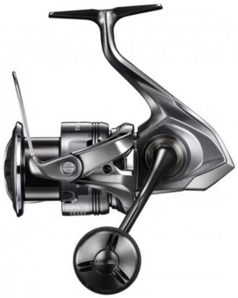 Рыболовная катушка Shimano 24 Twin Power 4000PG 24TP4000PG - 1/1