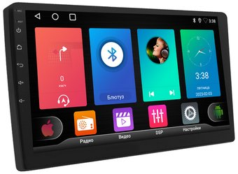 USB-магнитола ACV AD-9003 V2 - 1/1