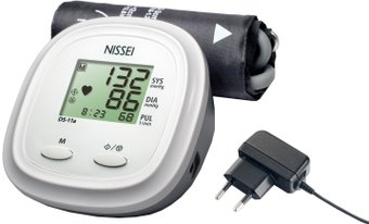 Автоматический тонометр Nissei DS-11A - 1/1