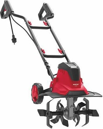 Мотокультиватор Wortex RC 3610 1321476 - 1/1