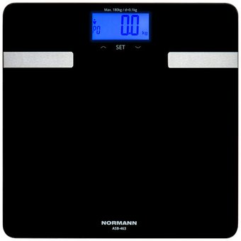 Напольные весы Normann ASB-463 - 1/1