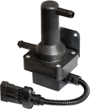 Предпусковые подогреватели двигателя и топливной системы Номакон ПП-301 - 1/1