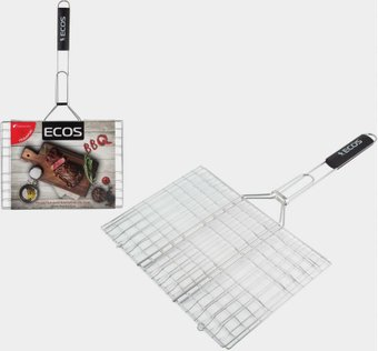 Решетка-гриль Ecos RD-104М 999689 - 1/1