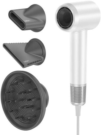 Фен Laifen Swift Special (белый) - 1/1