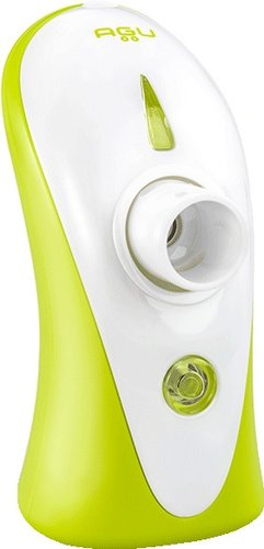 Ультразвуковой ингалятор AGU N8 Tomchi - 1/1