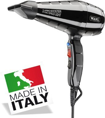 Фен Wahl Turbo Booster 3400 - 1/1