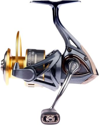 Рыболовная катушка Ryobi Ecusima Pro 3000 LT - 1/1