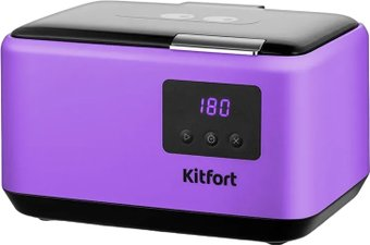 Стерилизатор маникюрный Kitfort KT-6340 - 1/1