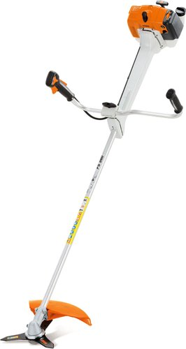 Триммер STIHL FS 350 - 1/1