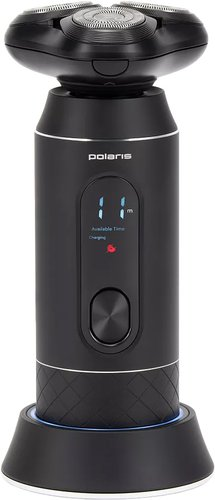Электробритва Polaris PMR 0724RC Ultimate shave 5D PRO base - 1/1