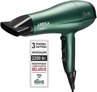 Фен Aresa AR-3218 - 1/1