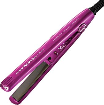 Выпрямитель Artero Nikita Mini Titanium XS - 1/1