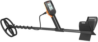 Металлоискатель Quest X5 - 1/1