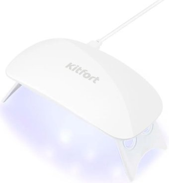 УФ-лампа Kitfort KT-3177 - 1/1