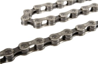 Цепь велосипедная Shimano CN-HG71 116 звеньев - 1/1