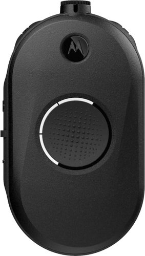 Портативная радиостанция Motorola CLP446e - 1/1