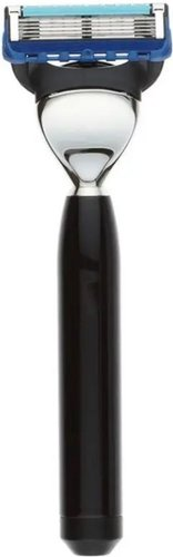 Бритвенный станок IL Ceppo RA302F (черный) - 1/1