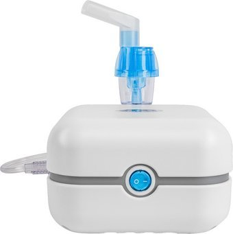 Компрессорный ингалятор A&D CN-123 - 1/1