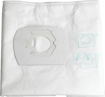 Комплект одноразовых мешков Lavor 5.212.0165 - 1/1