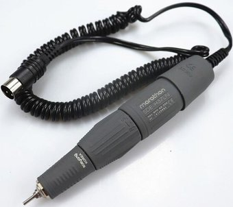 Наконечник Marathon SH37LN (темно-серый) - 1/1