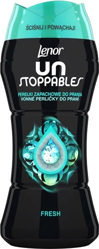 Кондиционер для белья Lenor Fresh 210 г - 1/1