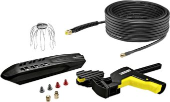 Комплект Karcher 2.642-240.0 - 1/1