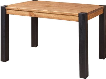 Кухонный стол Kommodum 750x1200x800 MEXICA-TR120 - 1/1