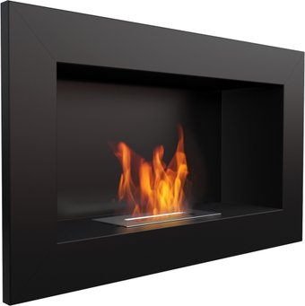 Биокамин Kratki Golf (черный) - 1/1