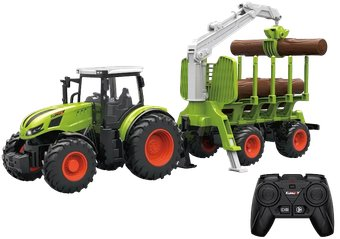 Спецтехника Korody 6648 - 1/1