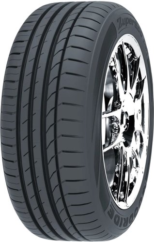 Летние шины Goodride Z-107 205/55R16 91V - 1/1