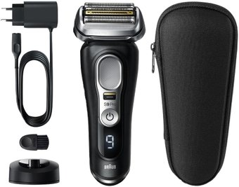 Электробритва Braun Series 9 Pro 9410s Wet & Dry - 1/1
