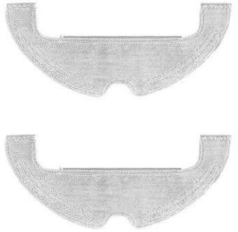 Салфетка Dreame для Z10Pro/D10 Plus RMP5 - 1/1