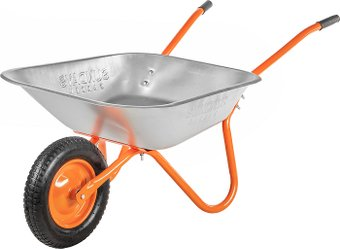 Одноколесная тачка Sundays Garden WB75-1 NR - 1/1