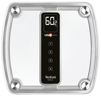 Напольные весы Tefal PP5150V0 - 1/1