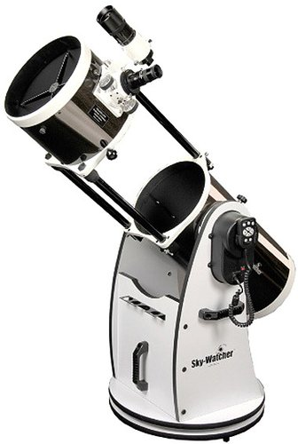 Телескоп Sky-Watcher Dob 8" (200/1200) Retractable SynScan GOTO - 1/1
