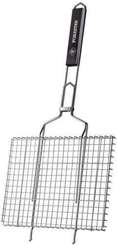 Решетка-гриль Forester BQ-N01 - 1/1